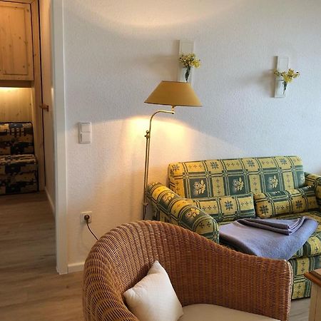 Stromstrasse 2 Whg_7 Daire Zingst Dış mekan fotoğraf