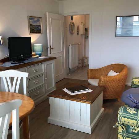 Stromstrasse 2 Whg_7 Daire Zingst Dış mekan fotoğraf