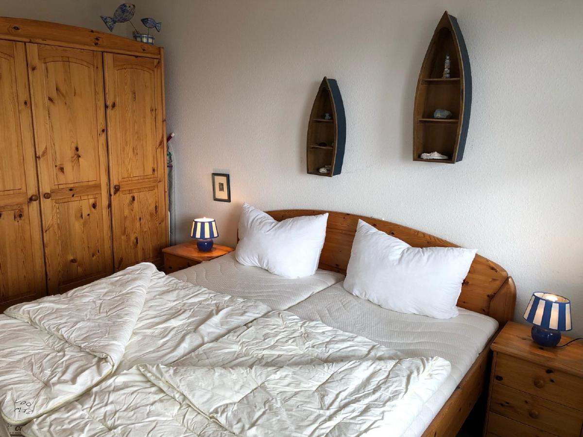 Stromstrasse 2 Whg_7 Daire Zingst Dış mekan fotoğraf