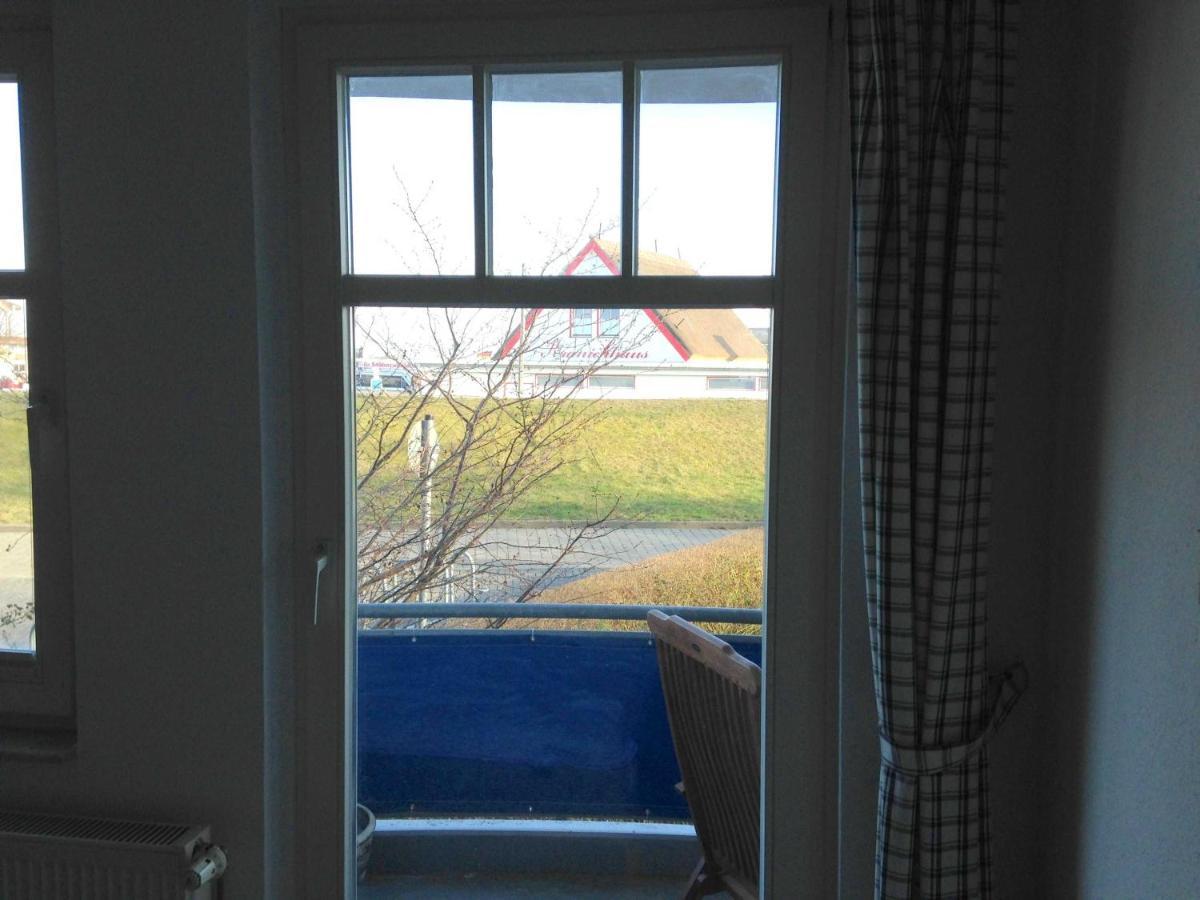 Stromstrasse 2 Whg_7 Daire Zingst Dış mekan fotoğraf
